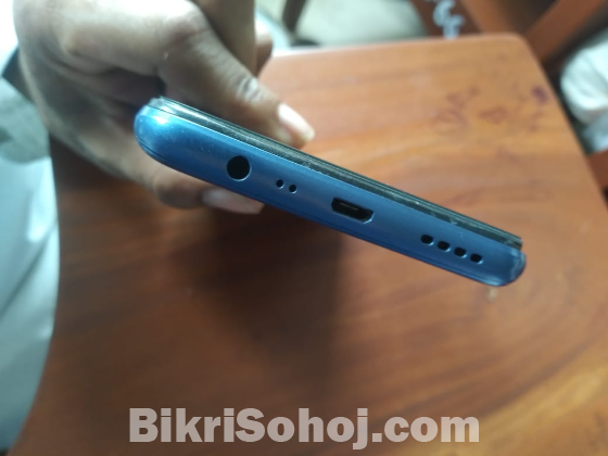 Mobile,  realme C15